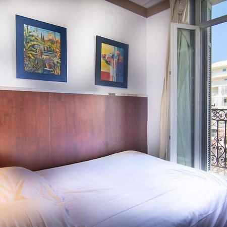 Hotel Du Pharo Marseille Eksteriør billede
