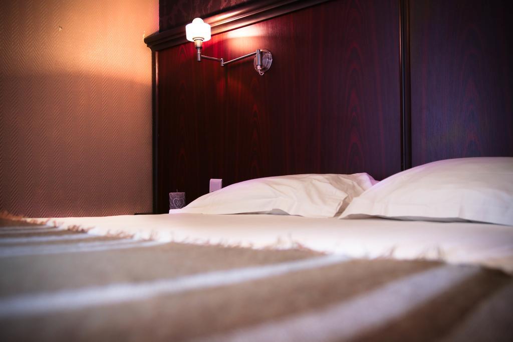 Hotel Du Pharo Marseille Eksteriør billede